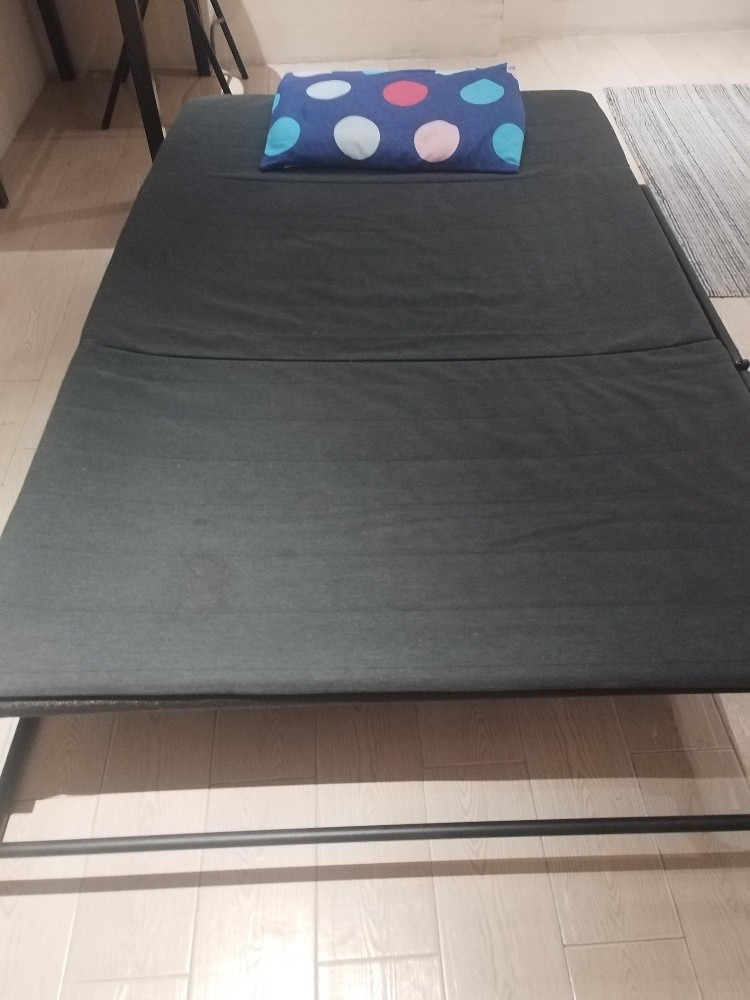 Sofa Bed Convertible for Sale - 2