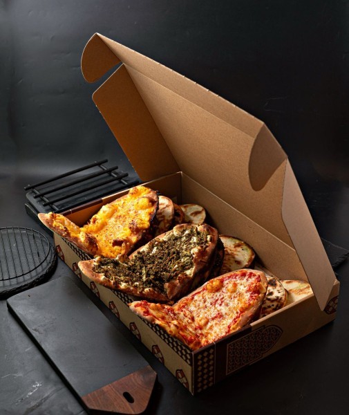 Food Videographer / Photographer - 2