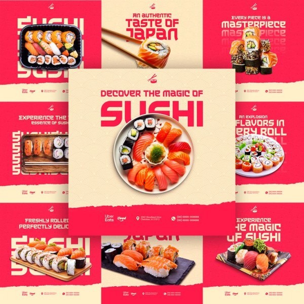 Food Videographer / Photographer - 14