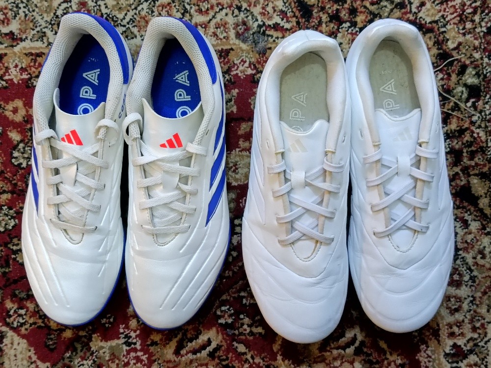 sneakers - 1