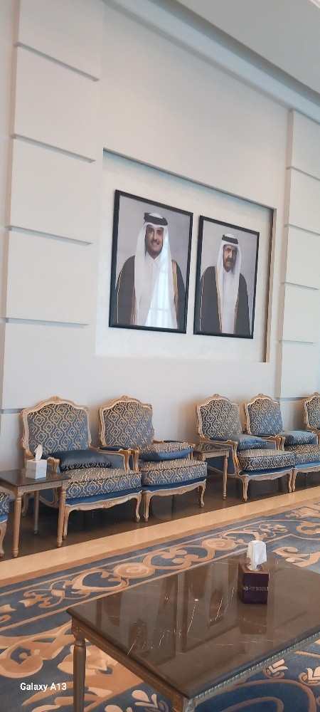 نقوم بجميع اعمال الجبس والديكور - 1