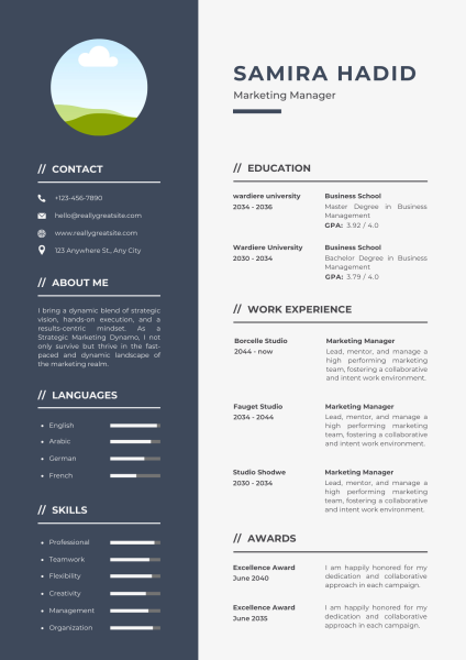 Need a Job-Winning Resume? - 3