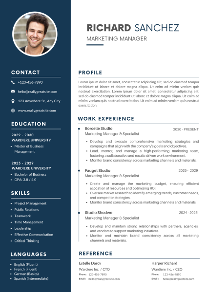 Need a Job-Winning Resume? - 5