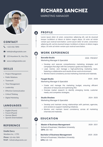Need a Job-Winning Resume? - 4