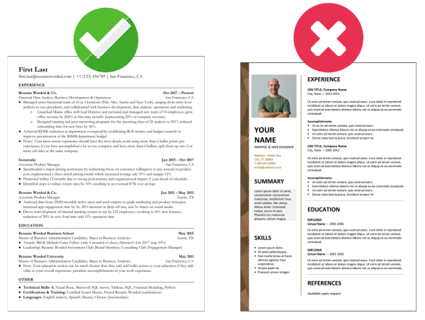 Need a Job-Winning Resume? - 1