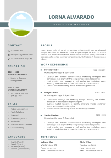 Need a Job-Winning Resume? - 2