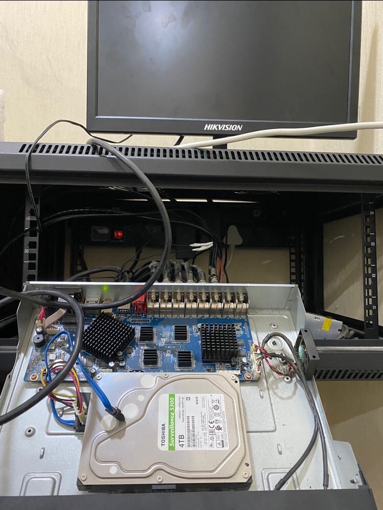 cctv camera work - 4