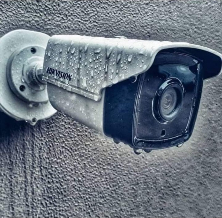 cctv camera work - 5