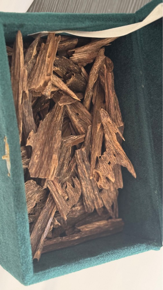 LUXURY OUD  - 1