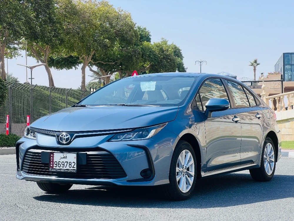 Toyota camry 2025 for rent - 3