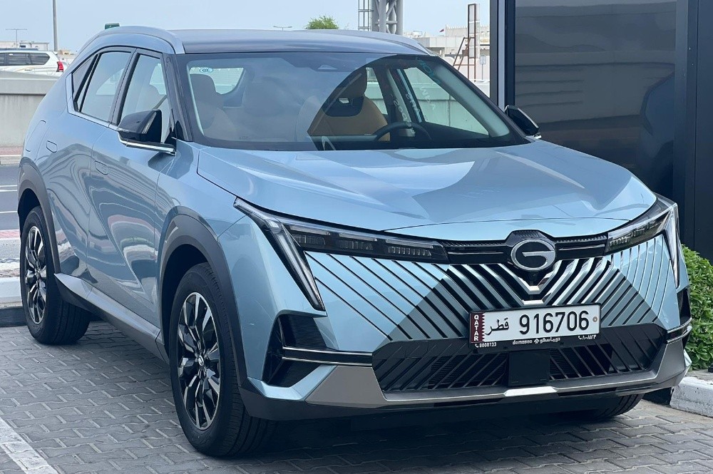 Toyota camry 2025 for rent - 5