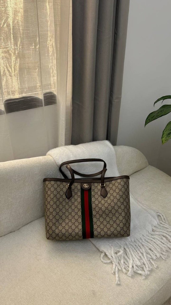 Gucci Ophidia GG Medium Tote - 3