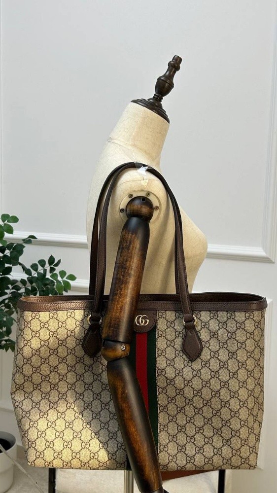 Gucci Ophidia GG Medium Tote - 5