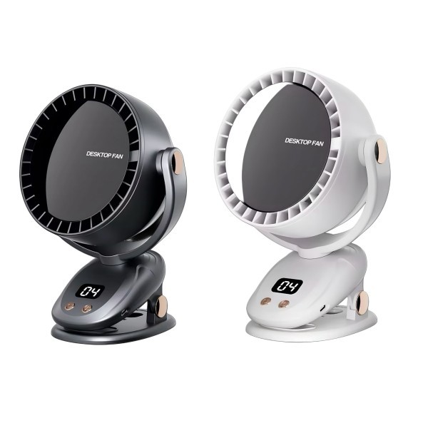 Wireless Air Conditioner Fan - 1