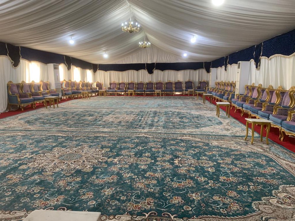 تأجير كراسي  - 14