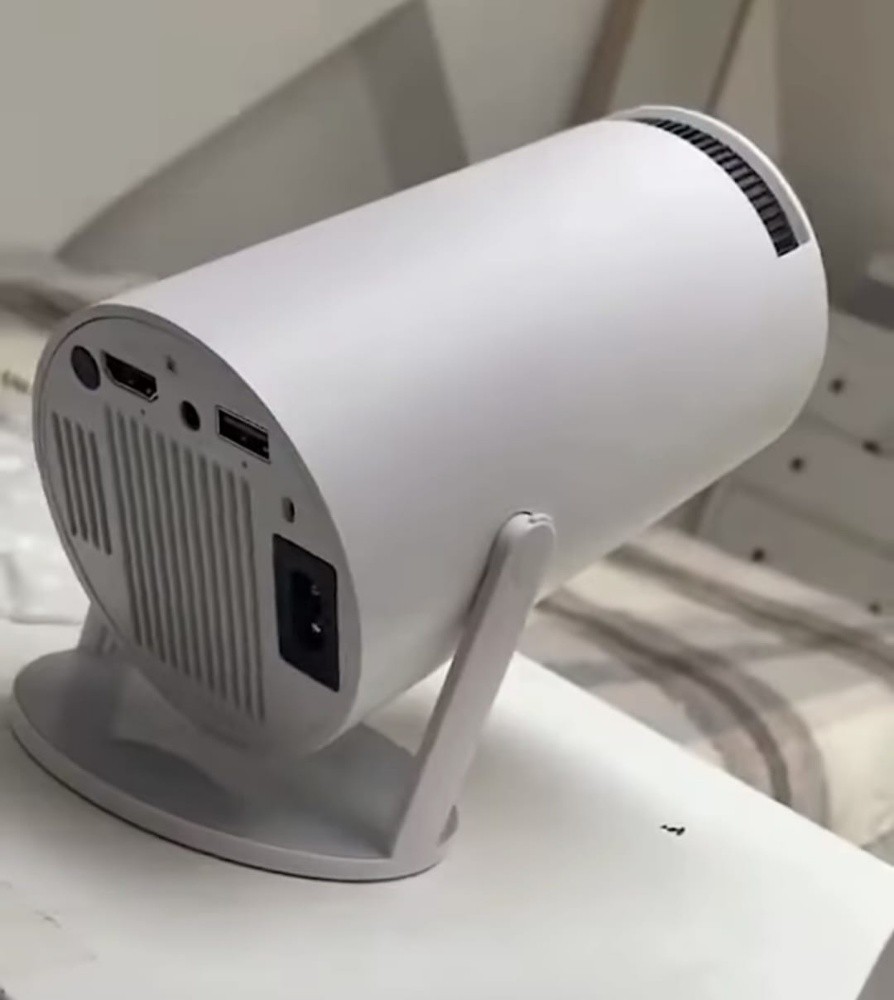 Projector SmartBarry HT5 4K HDR 5 - 5