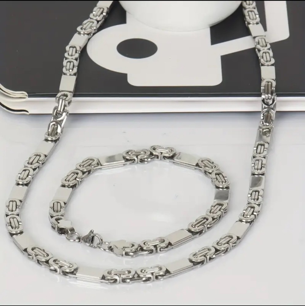 Cartier neckla./brac. faux bijoux - 2