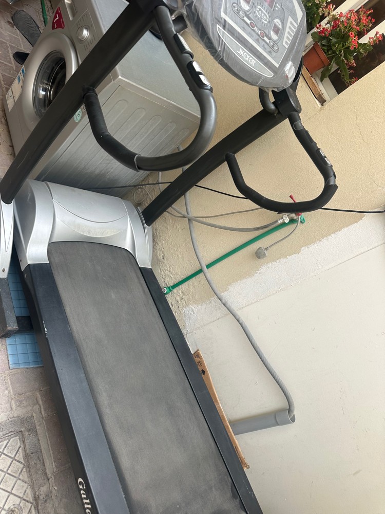 Elliptical Cross Trainer - 13