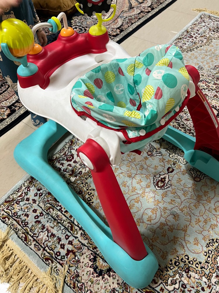 baby walker for sale ( from US) - 1