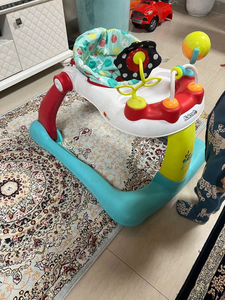 baby walker for sale ( from US) - 2