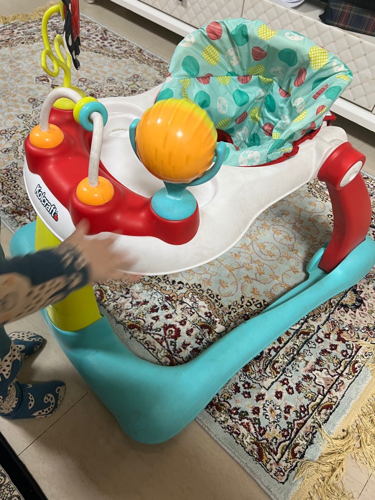 baby walker for sale ( from US) - 3