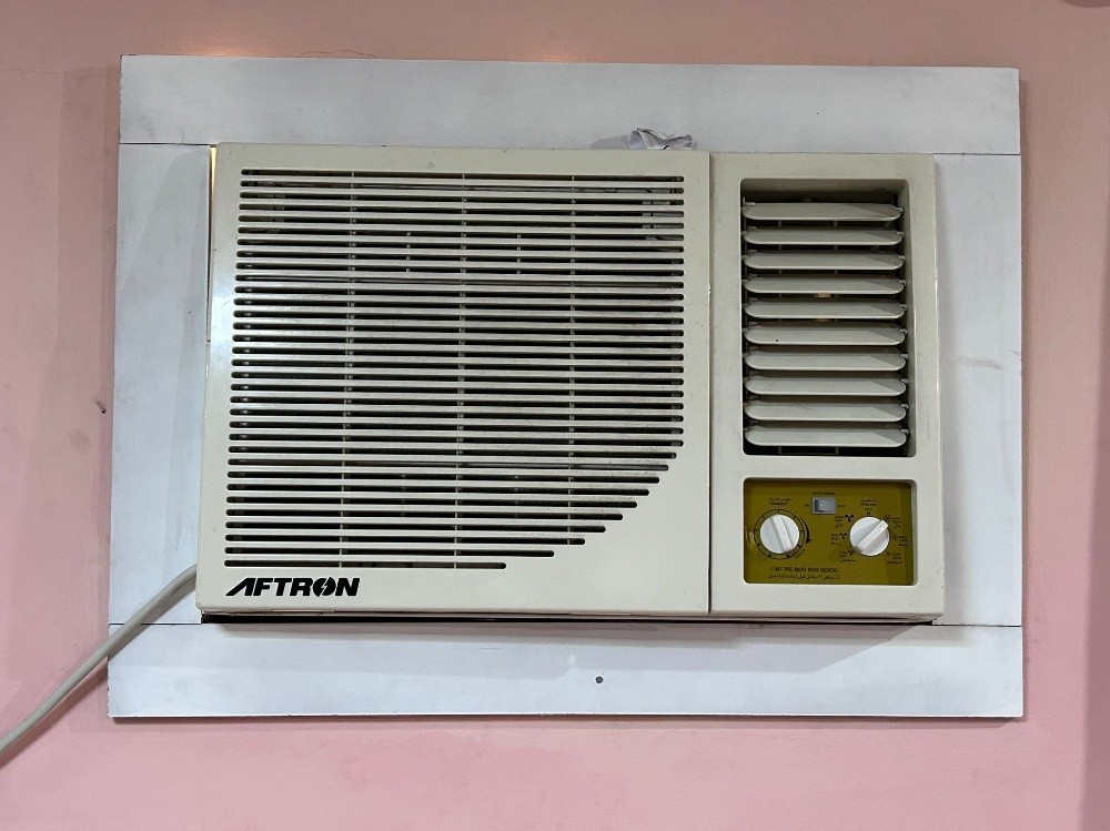 air condition sale - 1