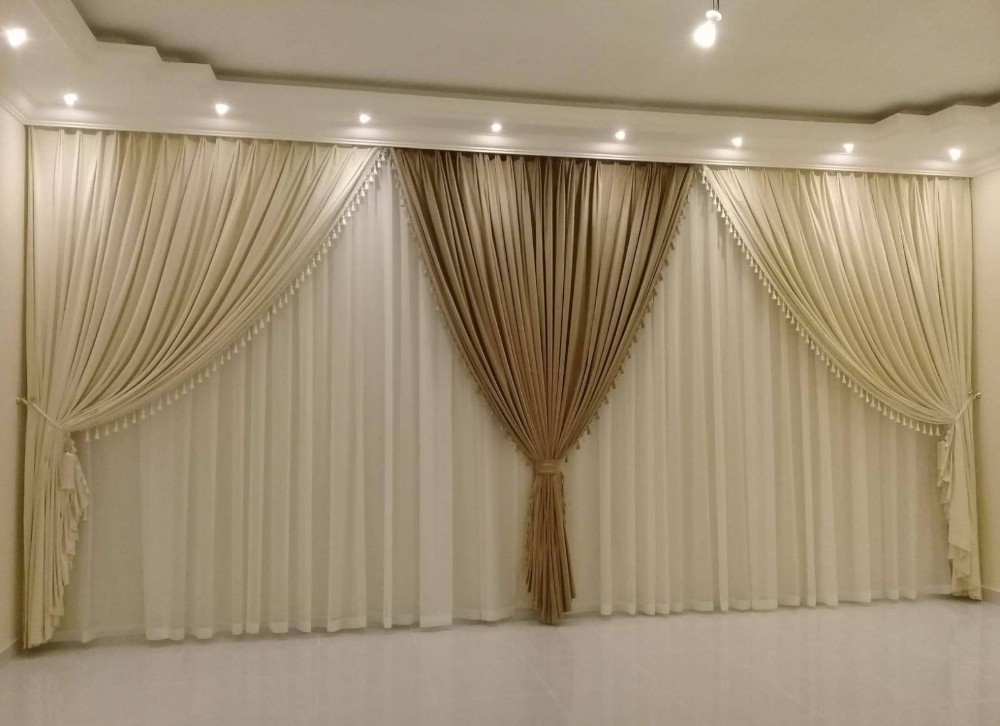 curtain. sofa for sale - 4