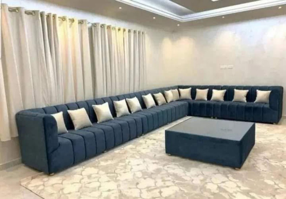 curtain. sofa for sale - 1