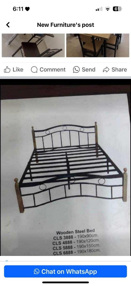 New furniture - 7