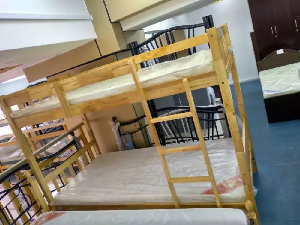New furniture - 4