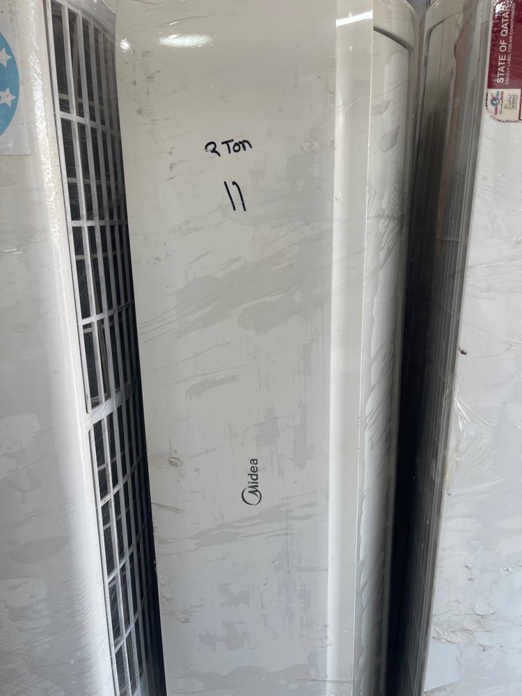AC exchange available Old to New - 5