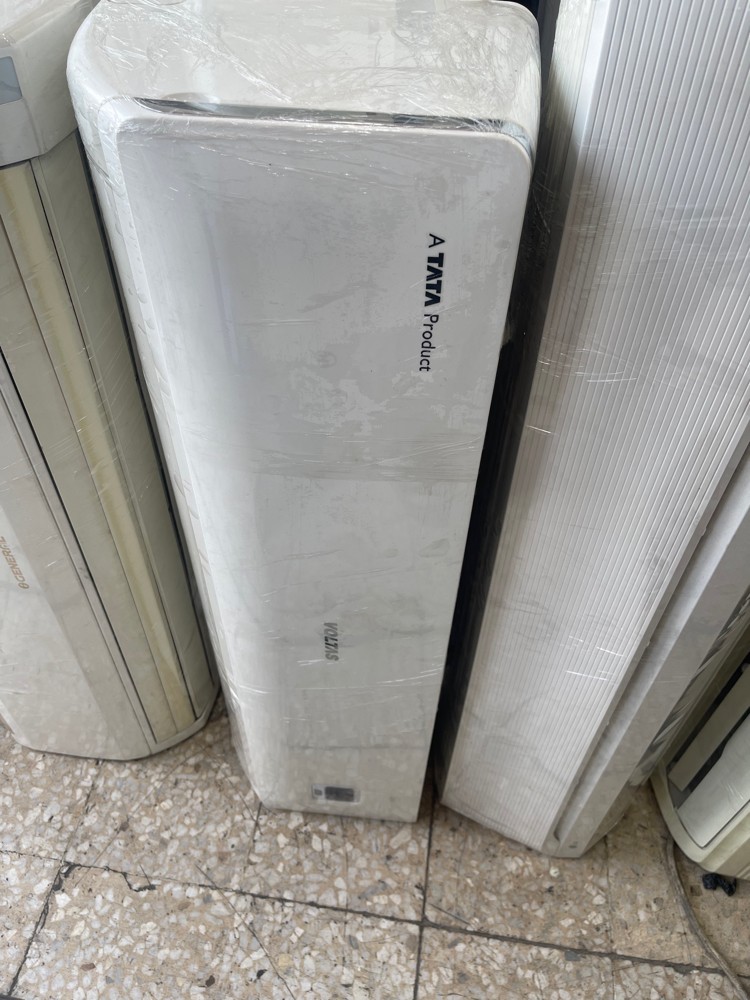 AC exchange available Old to New - 2