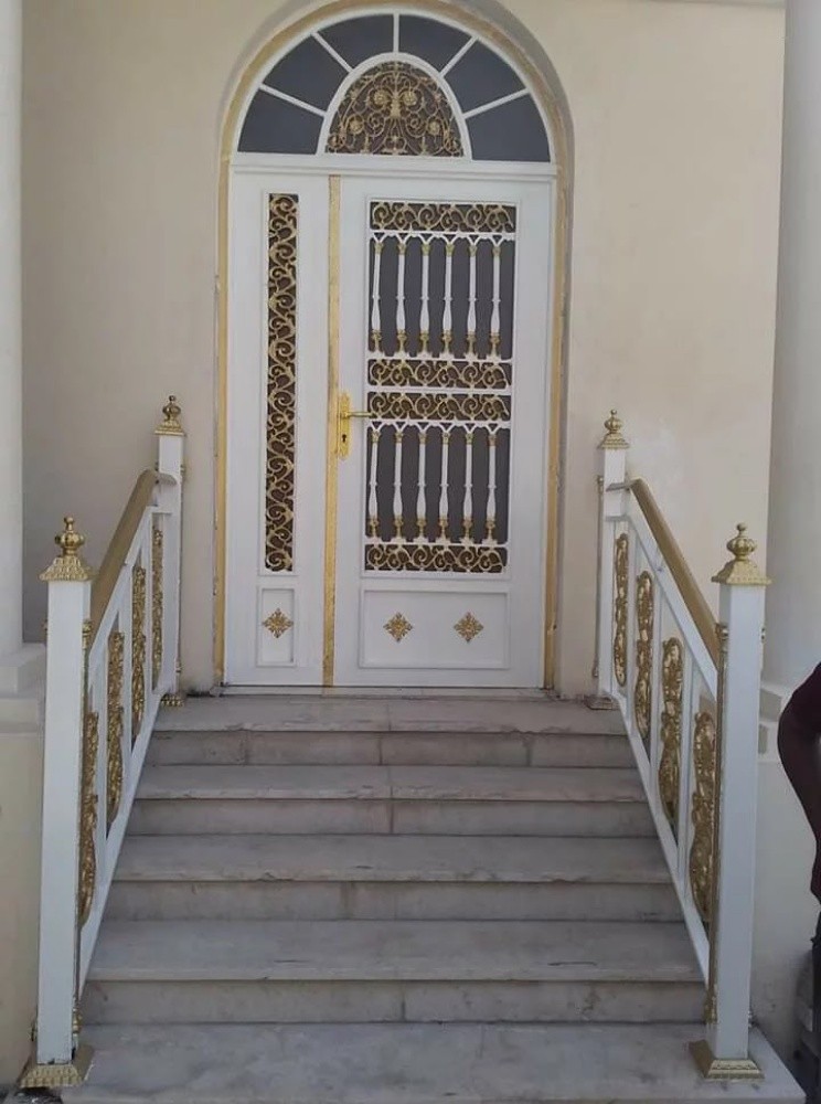 حداد جميع اعمال الحدادة - 7