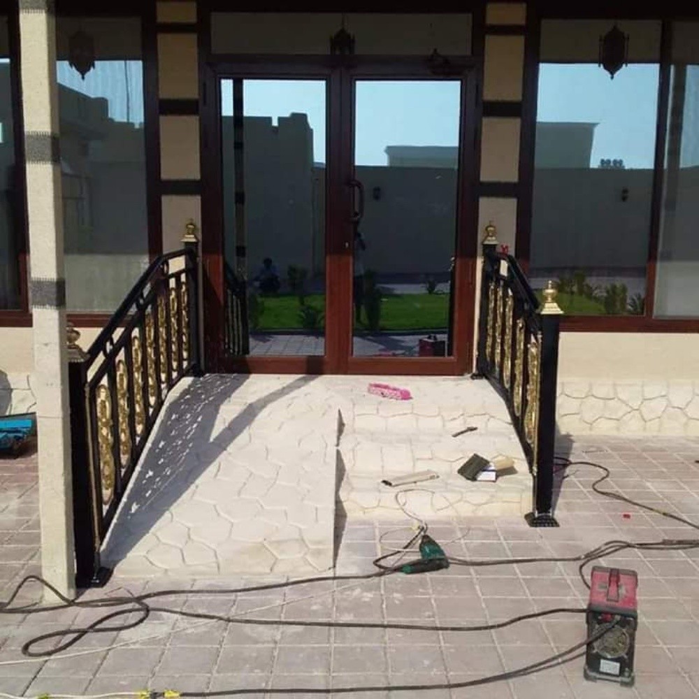 حداد جميع اعمال الحدادة - 2