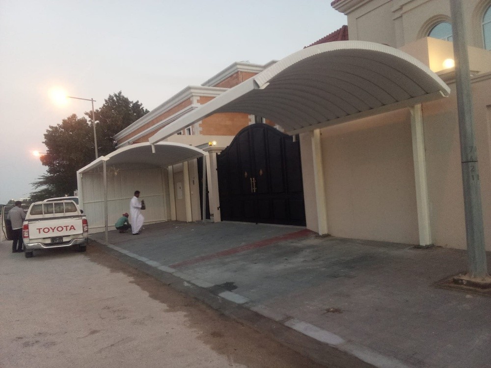 حداد جميع اعمال الحدادة - 3