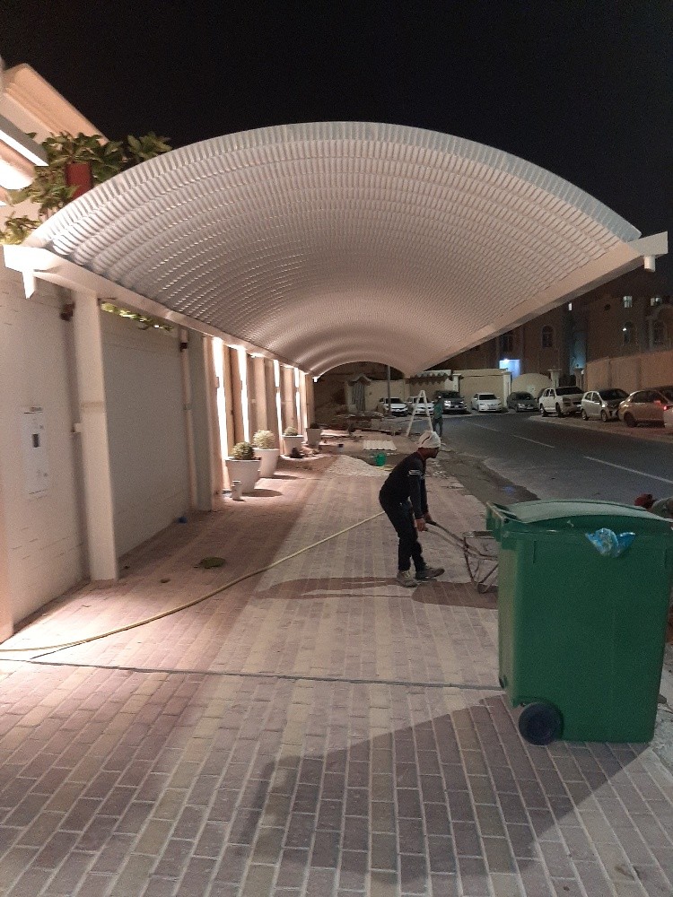 حداد جميع اعمال الحدادة - 6