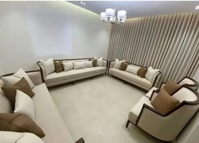 Arabic majlis sofa set - 1
