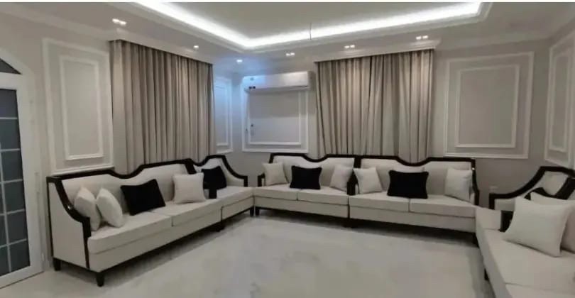 Arabic majlis sofa set - 2