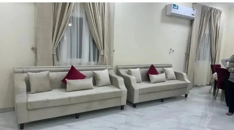 Arabic majlis sofa set - 5