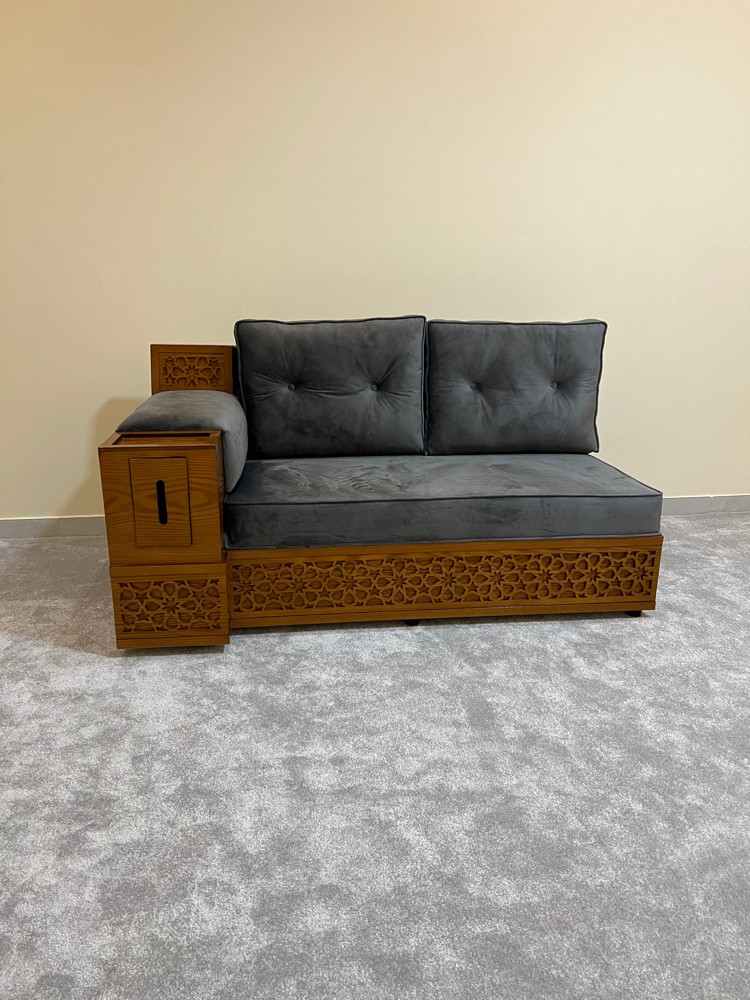 sofa set and majlis  - 1