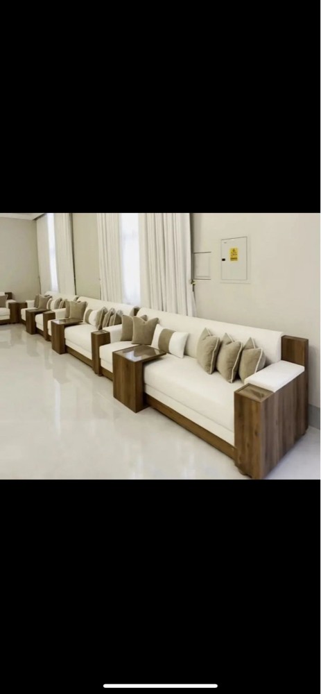 sofa set and majlis  - 9