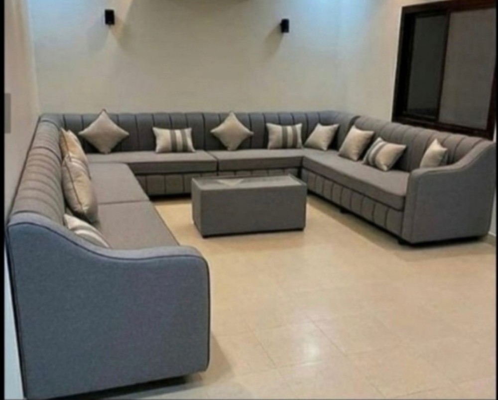 sofa set and majlis  - 3