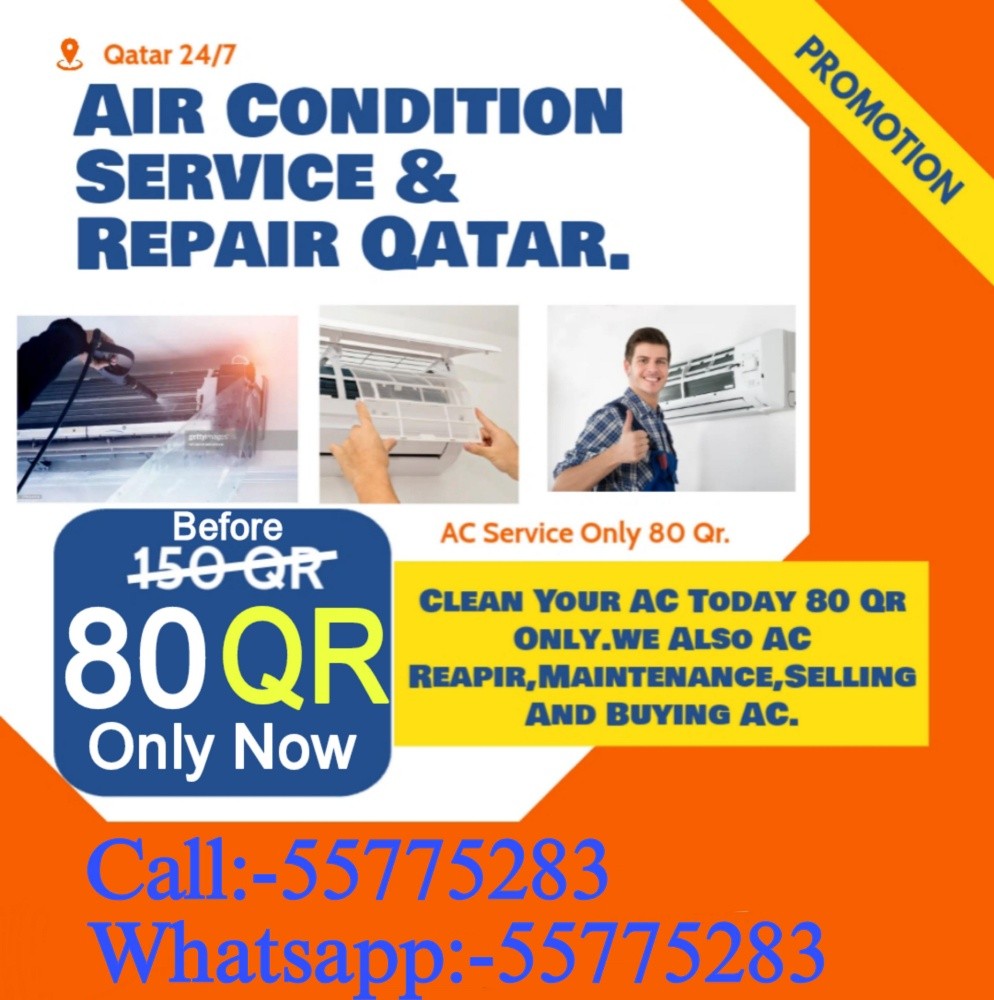 AC Maintenance Repair - 3