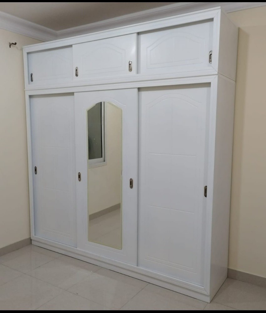 We sell and manufacture large cab - 14