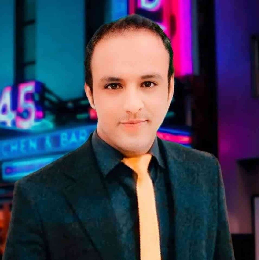 Shabbir Ahmad - 2