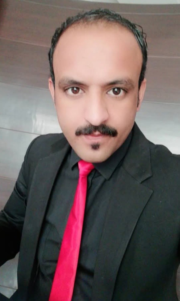 Shabbir Ahmad - 1