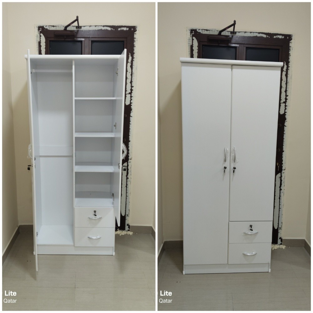 Home items available - 9