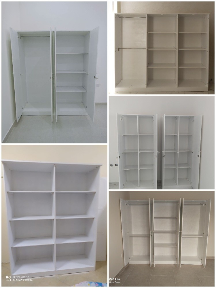 Home items available - 2