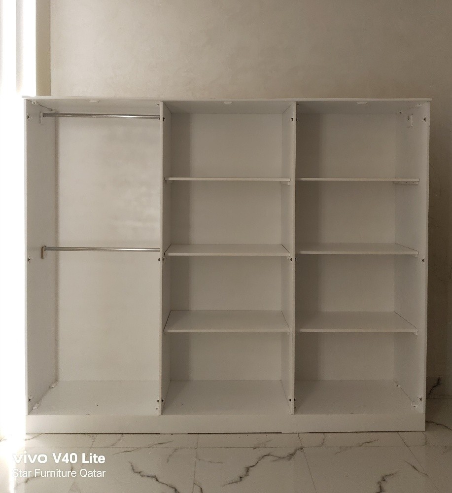 Home items available - 3