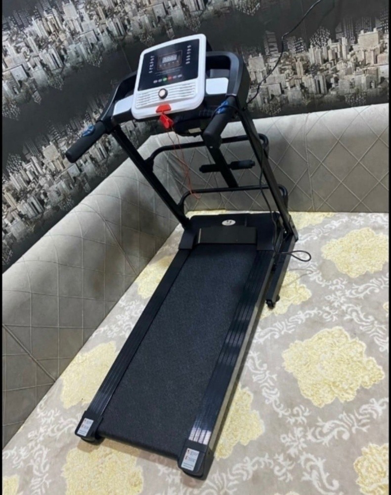 Treadmill New - 2